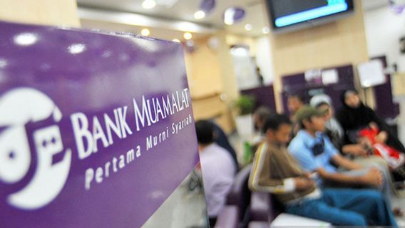 Bank Muamalat Siapkan Uang Tunai Rp630 Miliar saat Libur Natal dan Tahun Baru