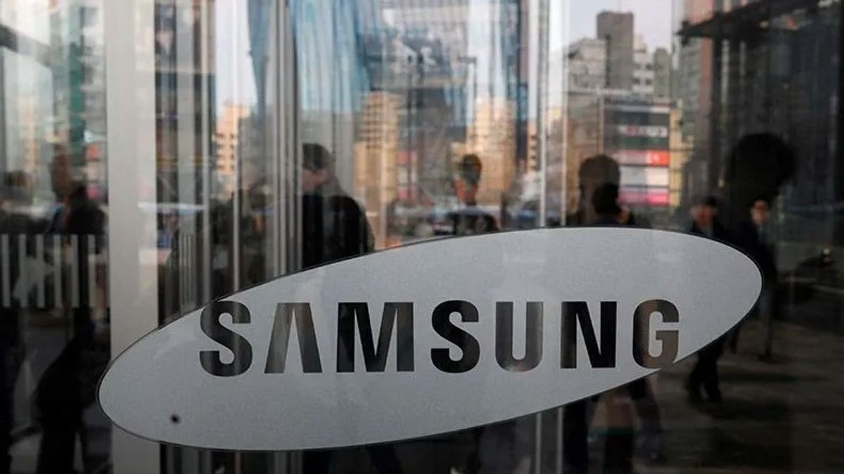 Samsung Mempercepat Pengembangan Teknologi Metaverse