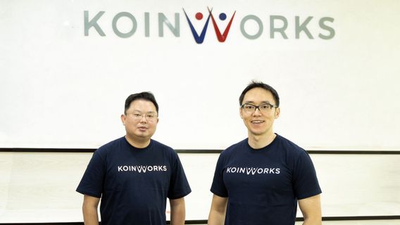 KoinWorks Group 报告了两项业务许可证的盈利能力