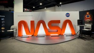 NASA Berkomitmen Menggunakan AI Secara Bertanggung Jawab 