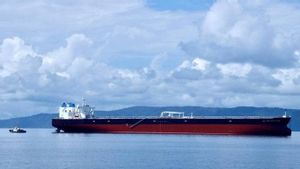 PIS Officially Adds Two Gas Giant Tankers Transporting LPG