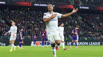 Aston Villa Menang dan Buka Peluang ke Babak Knockout