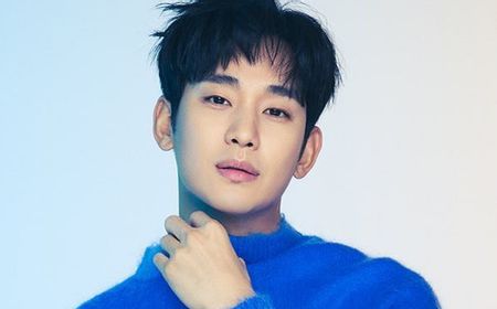 Drama Baru Kim Soo Hyun dan Kim Ji Won Batal Tayang Tahun Ini