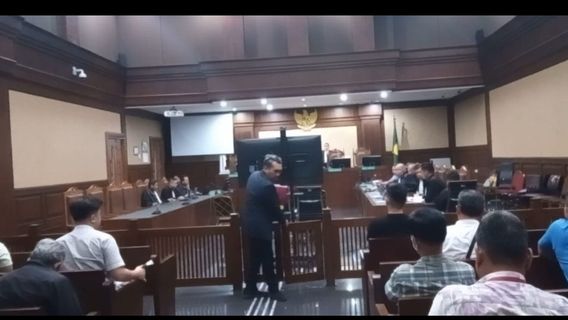 Pakar Sebut Jaksa Ambil Kewenangan Penyidikan di Kasus Korupsi Tata Niaga Timah