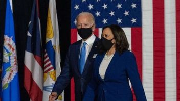 Joe Biden dan Perusahaan Teknologi Raksasa AS Siapkan Dana Perangi Virus Ransomware