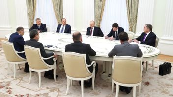 クレムリン:ロシアのイランへの支援はテヘランの要求に依存している