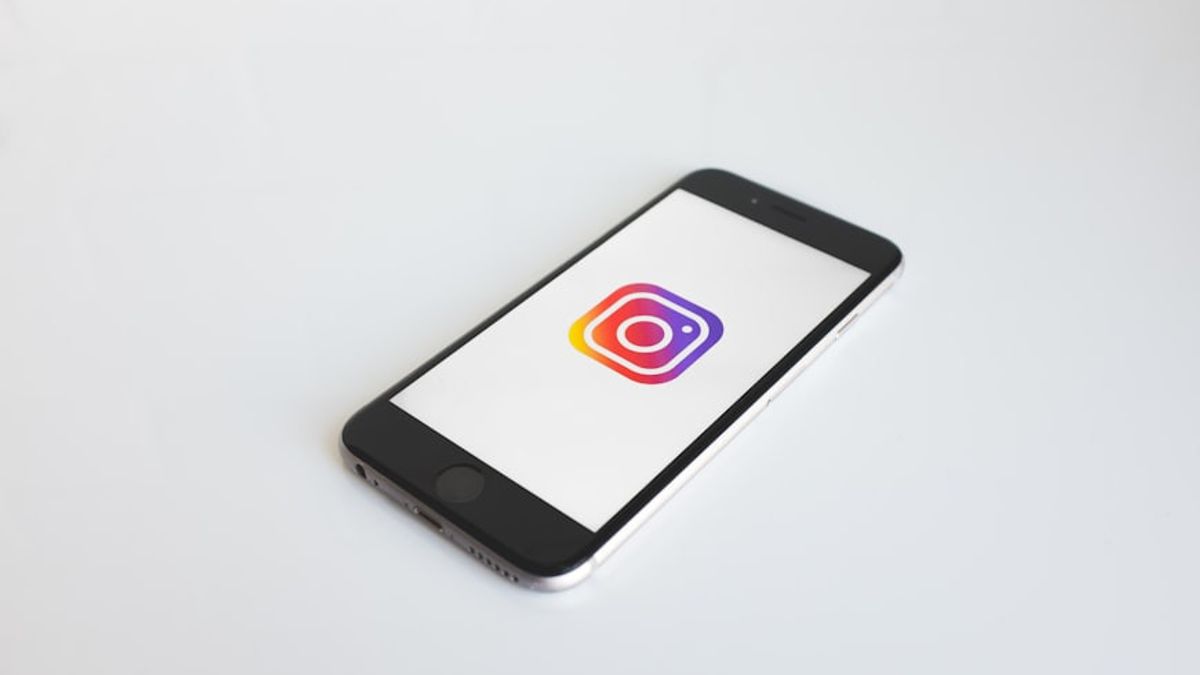 Comment pouvez-vous suivre un compte Instagram? C'est peut-être la raison