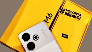 POCO M6:入门级游戏和摄影的手机!