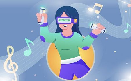 Revolusi Blockchain: Membuka Transparansi dan Melindungi Musisi dalam Era Digital