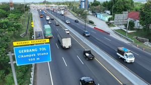 Pemerintah Tunda PPN Tol, Fokus Jaga Daya Beli Masyarakat