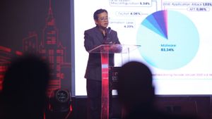 Bukan Cost Center, BSSN Tekankan Pentingnya Investasi Keamanan Siber di Berbagai Sektor