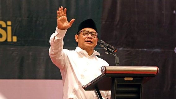 PKB Ungkap Cak Imin Batal Buka MTQ Internasional Diduga Akibat Bupati Tanah Laut Diintimidasi