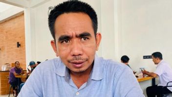 KIP Aceh Barat Pastikan Bacaleg yang Tak Mampu Baca Al-Qur'an Tak Bisa Calonkan Diri