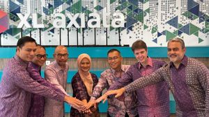 Held Annual GMS, XL Axiata Reorganizes The Board Of Commissioners And Directors
