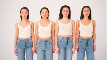 هل صحيح أن حجم الجينز يؤثر على خطر الوفاة؟ هذا هو تفسير الخبراء