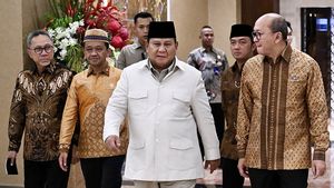 Presiden Prabowo Hadiri HUT ke-1 Danantara, Targetkan Pengelolaan Aset Negara yang Lebih Produktif