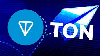 TON Foundation Umumkan Fitur Enkripsi Messenger untuk Tingkatkan Privasi Pengguna