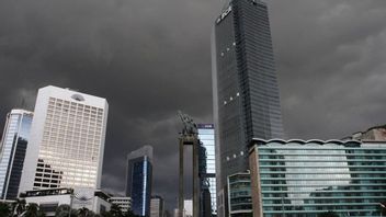 DKI Jakarta BPBD Asks Residents To Increase Preparedness For Potential Extreme Weather