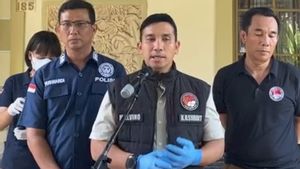 La police du métro a démantelé une usine de tabac 'Pinaca' à Sentul, le premier laboratoire de drogue d’Indonésie