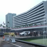 Komisi I DPR RI Permasalahkan Masuknya Anggaran Kementerian Pertahanan dari APBN ke Rekening Pribadi