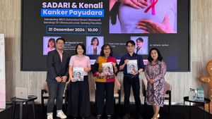 Ciputra Hospital Surabaya And GE Healthcare Present ABUS Technology For Early Detection Of Breast Cancer