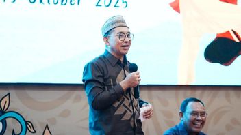 Fadli Zon: Budaya Harus Jadi Kekuatan Ekonomi dan Identitas Nasional