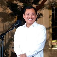 Terawan Disebut Jadi Calon Dubes Spanyol, Komisi I DPR Belum Terima Surat