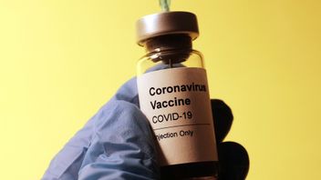 Première Phrase De Grand-père 96 Ans Après Covid-19 Vacciné: Je Me Sens 30 Ans Plus Jeune