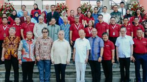 Horizon University Resmikan Gedung 10 Lantai di Karawang, Siap Tampung 10.000 Mahasiswa