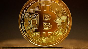 Market Cap Bitcoin Reaches 1 Trillion US Dollars, ETF Becomes The Main Driver
