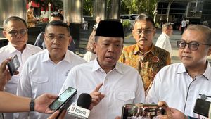 Menteri ATR/BPN: Lahan Tanjung Bunga Milik Keluarga Jusuf Kalla, Bukan Lippo Group