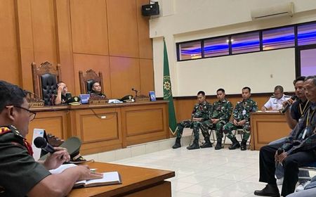 Sekuriti Dengar Teriakan Maling di Lokasi Penembakan Bos Rental Mobil