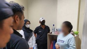 Polisi Sebut Wanita Pelaku Aborsi di Jakbar 2 Kali Tenggak Obat Penggugur Kandungan