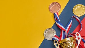 Prestasi Non Akademik Adalah: Simak Pengertian dan Contohnya di Sini 