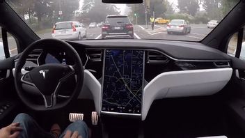 Tesla Wins First Trial Over Deadly Accident Involving Autopilot