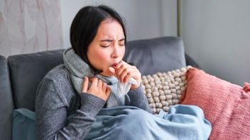 Lonjakan Influenza 55 Persen, Pakar UGM Ingatkan Pentingnya Vaksinasi