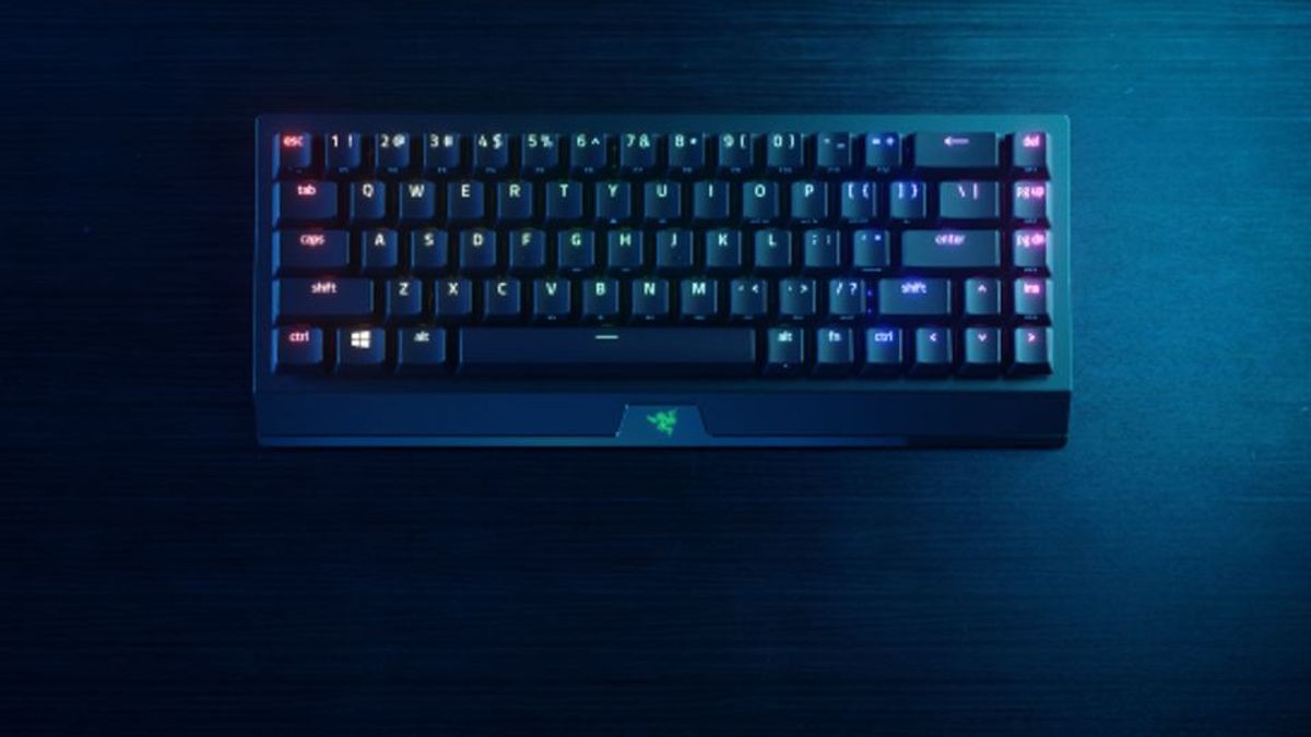 Inilah 5 Tips Memilih Mechanical Keyboard untuk Gamer