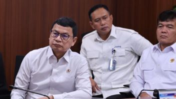    BPOM Siap Pastikan Mutu-Keamanan Ekspor Beras Haji Nusantara ke Saudi