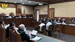 Terminal OTM Milik Kerry Adrianto Disebut Eks Pejabat Pertamina Punya Peranan Penting 