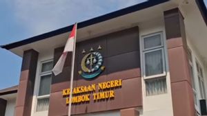 Kejari Kembangkan Penyidikan Korupsi Laptop Chromebook Disdikbud Lombok Timur