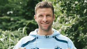 Kebersamaan Lama dengan Bayern Munchen Berakhir, Thomas Muller Bergabung Klub MLS