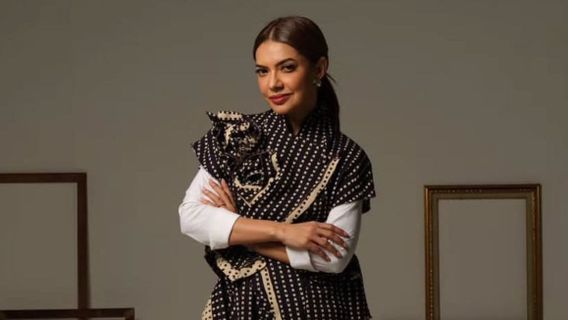 7 Artis yang Mendapatkan Gelar Bangsawan dari Keraton Solo: Ada Rossa, Najwa Shihab, hingga Judika 