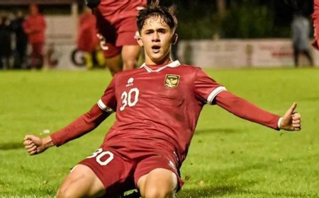 Wakil Asia di Piala Dunia U 17 2023: Indonesia Jadi Satu-satunya Perwakilan Dari ASEAN