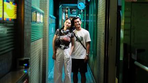 Talak Raj'i, Pratama Arhan Berkesempatan Rujuk dengan Azizah Salsha