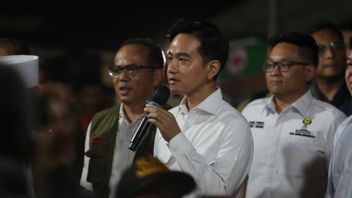 Vice President Gibran Asks For Acceleration Of Development Of 100 Red And White Fishing Villages