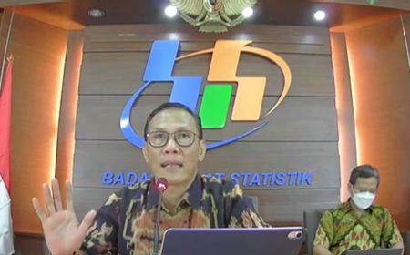 Usai Jokowi dan Sri Mulyani, BPS Ikut ‘Teriaki’ Pemda untuk Segera Belanjakan APBD