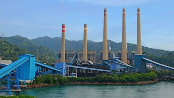KPK Periksa 5 WN Korsel di Seoul Terkait Dugaan Suap Rp6 Miliar PLTU Cirebon