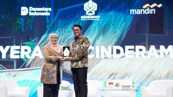 Sinergi Dengan Kementerian Perumahan, Bank Mandiri Akselerasi Program 3 Juta Rumah Melalui Sosialisasi KPP di Tangerang