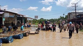 Internet Down During the Disaster: The Slowness and Negligence of Telecommunications Operators in Aceh are Spotlighted