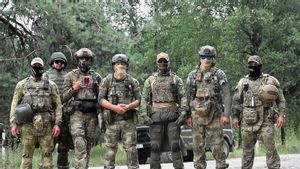 Mengungkap Motif di Balik Fenomena WNI Gabung Militer Asing